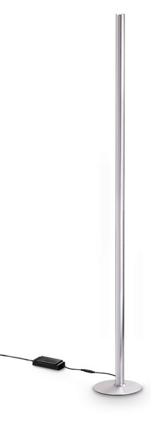 Ideal Lux Dorica PT1 lampada da terra LED