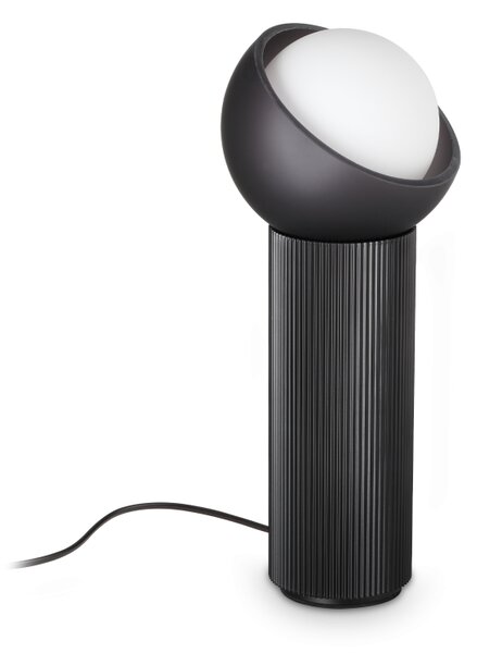 Ideal Lux Bloom TL1 Big lampada da tavolo