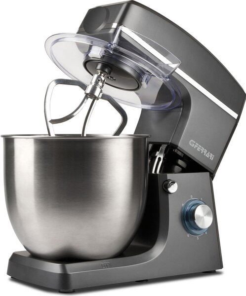 G3 Ferrari Impastatrice Planetaria Capacit Ciotola 10 Litri 6 Velocit Potenza 2200 Watt - G2012000