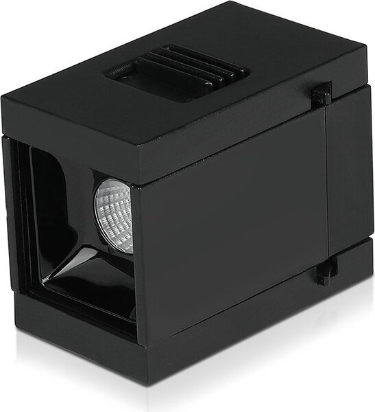 Faretti a binario LED - Faretti lineari magnetici - IP20 - 1 watt - 35 lumen - 4000K