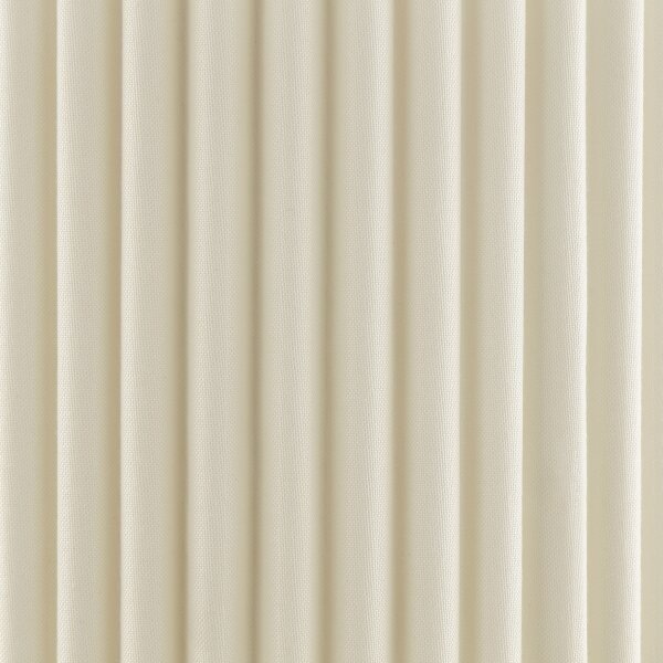 Brilliant - Lampada da tavolo VELIN 1xE27/20W/230V color crema