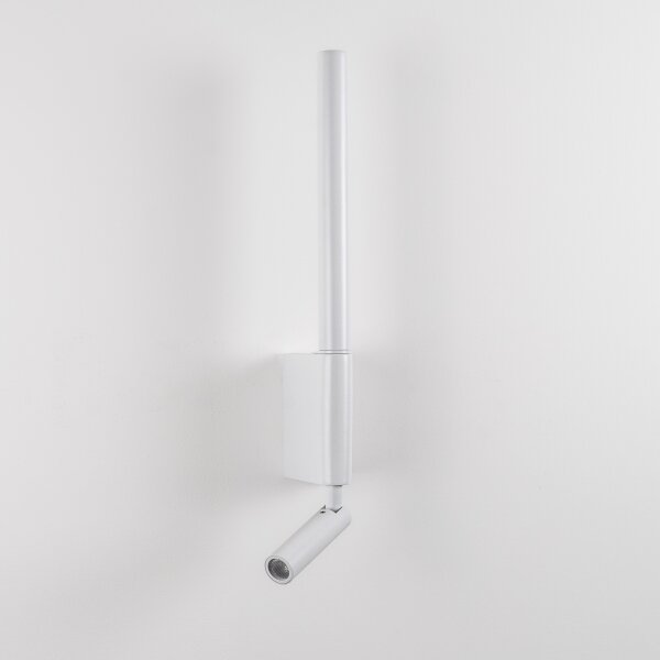Brilagi - Faretto LED da parete VIXON LED/3W/230V + LED/5W bianco CRI 90