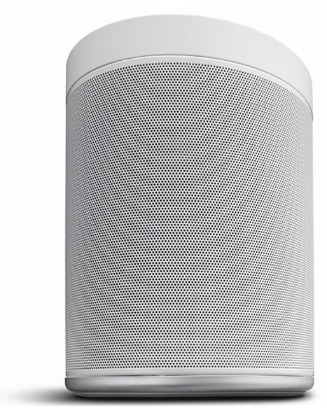 Yamaha MusicCast 20 WX-021 White Diffusore Wireless MusicCast Wi-Fi AirPlay Bluetooth