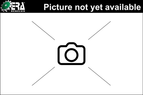 ERA Benelux DA308791 Albero di trasmissione anteriore sinistro compatibile con PEUGEOT 207 (WA, WC) 207 CC (WD) 207 SW (WK)