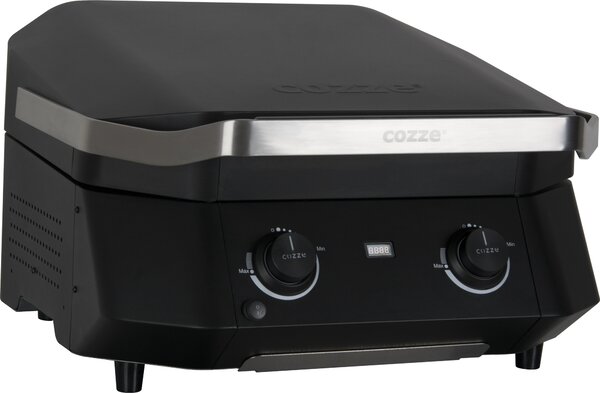 Cozze E-500 Sähkögrilli