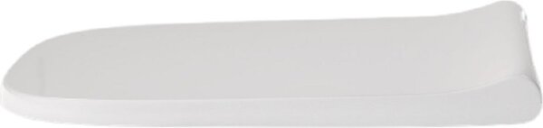 Sedile WC compatibile con Laufen Pro S bianco, SoftClose