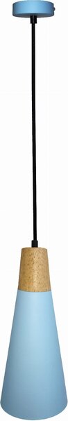 Candellux FARO 1xE27 lampada a sospensione 50101258