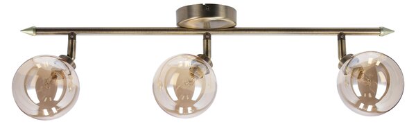 Lampada a faretto RODIA 93-16546 Candellux