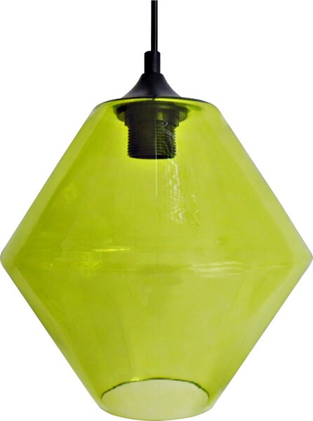 Candellux BREMEN lampada a sospensione 1xE27 31-36353-Z