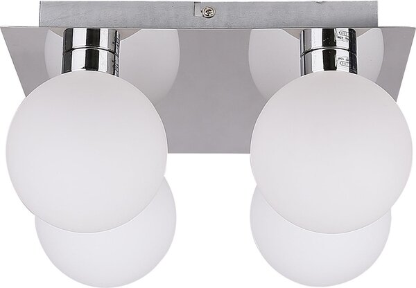Candellux lampada da soffitto 4xG9 40W ODEN 98-03256