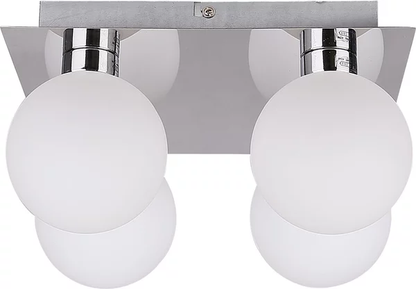 Candellux lampada da soffitto 4xG9 40W ODEN 98-03256