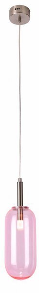 Candellux FIUGGI lampada a sospensione 1x LED integrato 50133212