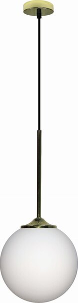 Candellux GLASGOW 1xE27 lampada a sospensione 50101280