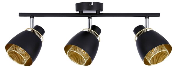 Lampada riflettore spot ALEKSANDRIA 93-13767 Candellux