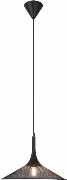 Candellux KIRUNA 1xE27 lampada a sospensione 50101205