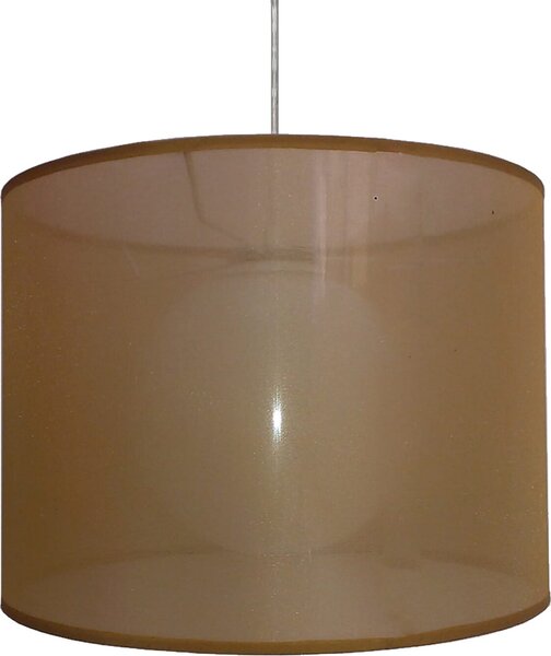 Candellux CHICAGO lampada a sospensione 31-24893 cromo