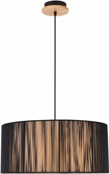 Candellux KIOTO 1xE27 lampada a sospensione 50103218