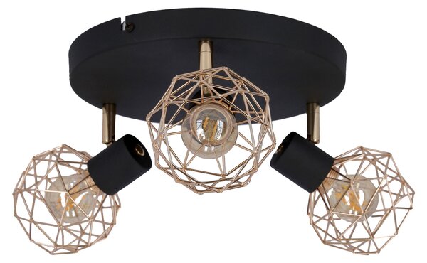 Lampada faretto ACROBAT 98-22233 Candellux