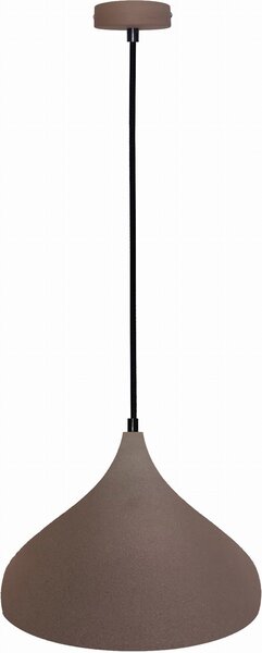 Candellux VIBORG 1xE27 lampada a sospensione 50101270
