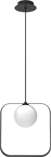 Candellux TULA 1xG9 lampada a sospensione 50101074