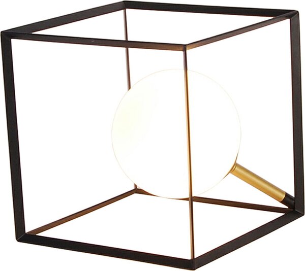 Candellux WEERT lampada da tavolo 1xG9 50501048