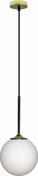 Candellux GLASGOW 1xE27 lampada a sospensione 50101279