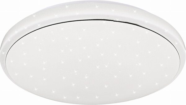 Candellux JASPER lampada da soffitto 1x LED integrato 14-75277