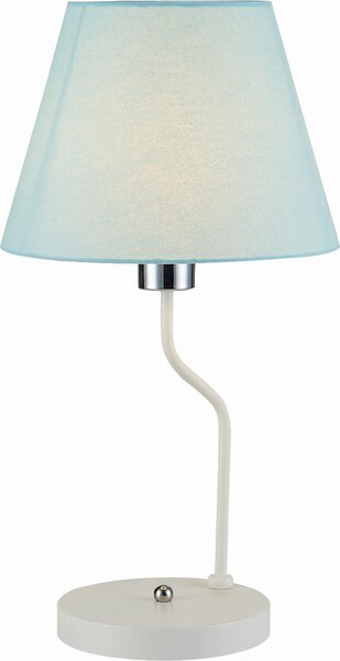 Candellux YORK lampada da tavolo 1xE14 50501099