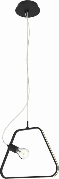 Candellux IKARIA lampada a sospensione 2x da incasso A0023-321
