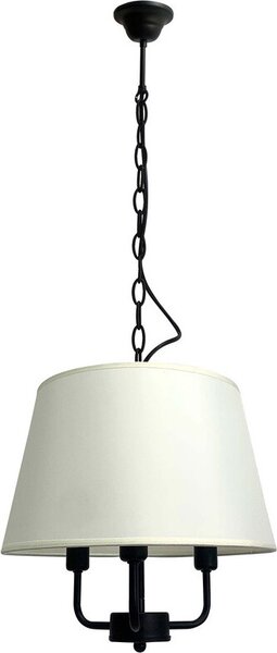 Candellux lampada a sospensione 3xE14 40W PASTERI 31-01351