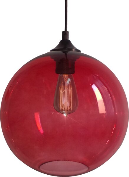 Candellux EDISON 1xE27 lampada a sospensione 31-21410-Z