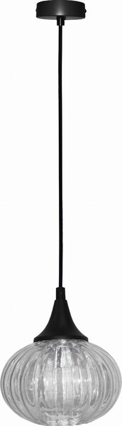 Candellux EXETER 1xE14 lampada a sospensione 50101275