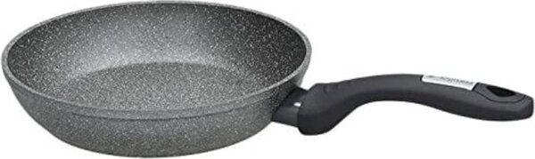 Tognana Padella Antiaderente Induzione in Alluminio 20 cm Manico Mythos
