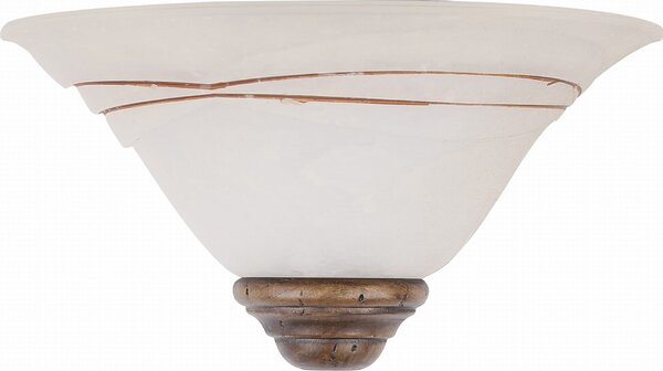 Candellux plafoniera ALTEA 1xE27 SB-3820