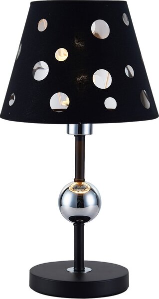 Candellux BATLEY lampada da tavolo 1xE14 50501107
