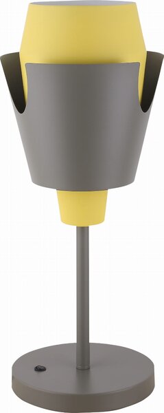 Candellux lampada da tavolo FALUN 1xE27 50501150