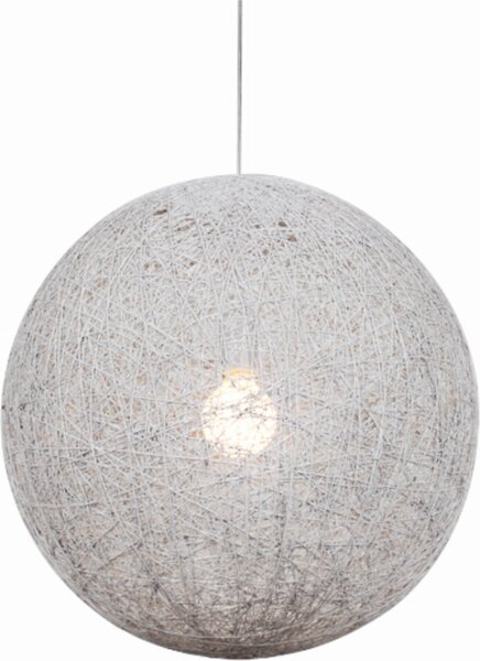Candellux CARUBA lampada a sospensione 31-26913 cromo