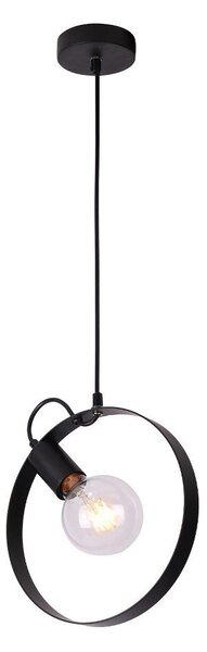 Candellux NEXO 1xE27 lampada a sospensione 50101199