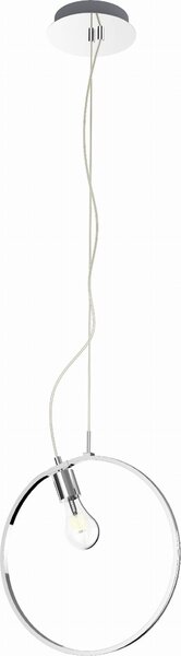 Candellux SKIROS lampada a sospensione 2x da incasso A0024-320