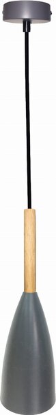 Candellux TROSA 1xE27 lampada a sospensione 50101266