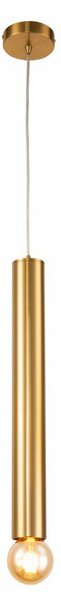 Candellux AUSTIN 1xE27 lampada a sospensione 50101231