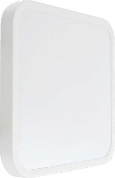 V-TAC Plafoniera LED VT-8618, EEK: F, 18 W, 1830 lm, 3000 K, IP44, 250x250 mm