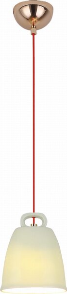 Candellux SEWILLA 1xE27 lampada a sospensione 50101142