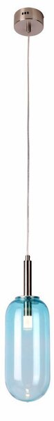 Candellux FIUGGI lampada a sospensione 1x LED integrato 50133213