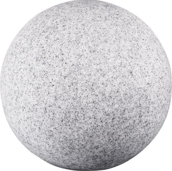 Lampada da giardino sfera luminosa Stono 75,5 cm Kanlux 36594