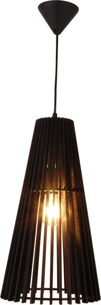 Candellux OSAKA 1xE27 lampada a sospensione 50101031