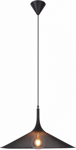 Candellux KIRUNA 1xE27 lampada a sospensione 50101203