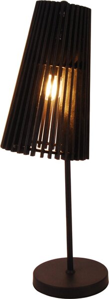 Candellux lampada da tavolo OSAKA 1xE27 50501032