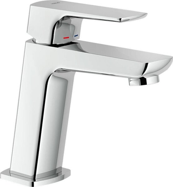 Mitigeur lavabo NOBILI Acquaviva - Chrome - VV103118/2CR