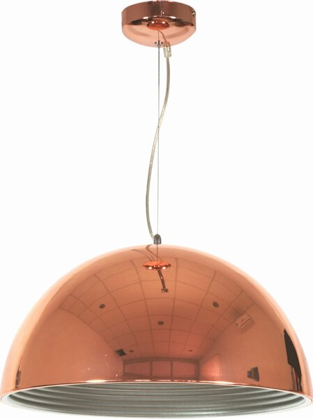 Candellux AMALFI 31-26392 lampada a sospensione in rame